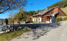 Apartement Gabi